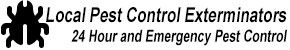 Littleton UT Pest Control Exterminators